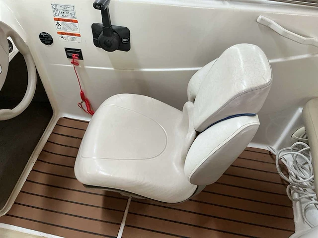 Gastron mx175 bowrider/sportboot speedboot - afbeelding 6 van  22
