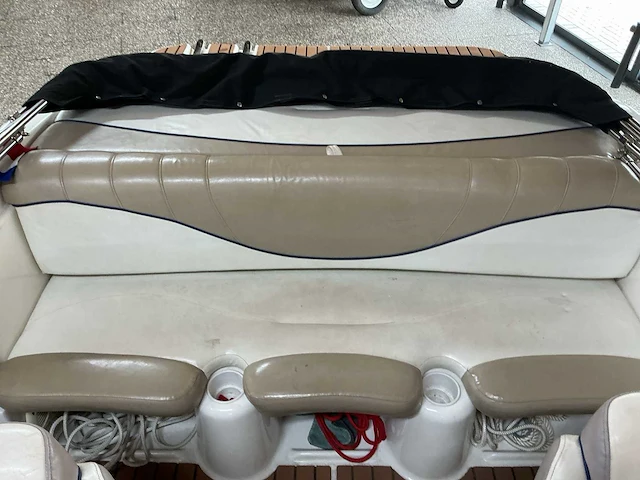 Gastron mx175 bowrider/sportboot speedboot - afbeelding 8 van  22