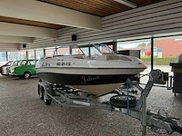 Gastron mx175 bowrider/sportboot speedboot - afbeelding 12 van  22