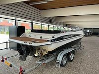Gastron mx175 bowrider/sportboot speedboot - afbeelding 16 van  22