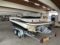 Gastron mx175 bowrider/sportboot speedboot - afbeelding 17 van  22