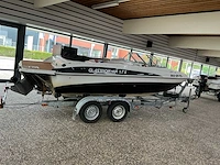 Gastron mx175 bowrider/sportboot speedboot - afbeelding 19 van  22