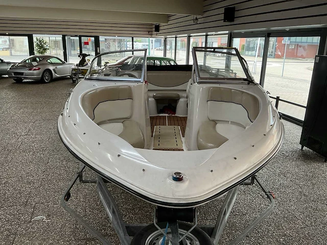 Gastron mx175 bowrider/sportboot speedboot - afbeelding 21 van  22