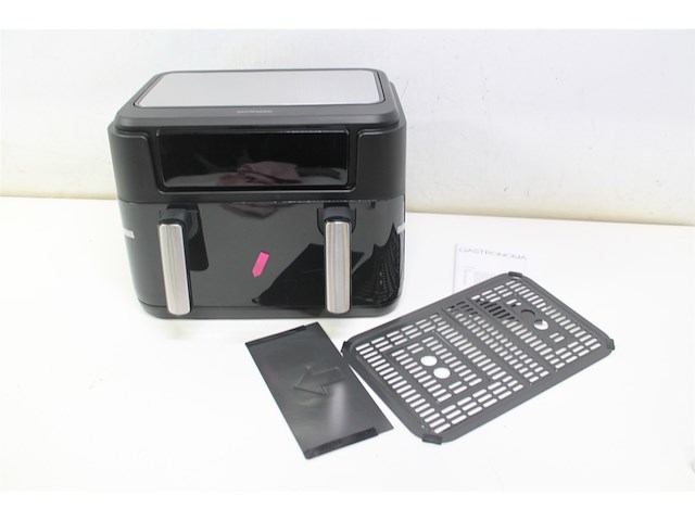 Gastronoma airfryer 10l 10 programma's - afbeelding 2 van  3