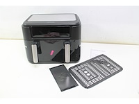 Gastronoma airfryer 10l 10 programma's - afbeelding 2 van  3