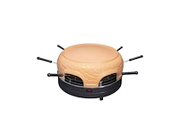 Gastronoma pizza oven 18310017 inclusief bakspatels en pizzavorm