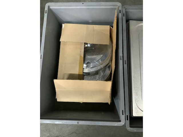 Gastronorm tray (3x) - afbeelding 2 van  4