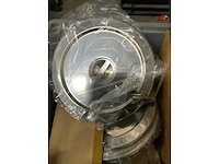 Gastronorm tray (3x) - afbeelding 3 van  4