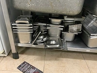 Gastronorm tray (65x) - afbeelding 2 van  6