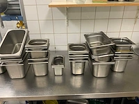 Gastronorm tray (65x) - afbeelding 3 van  6