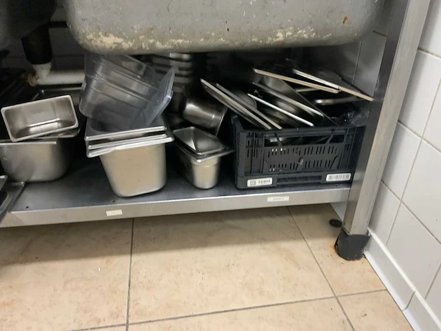 Gastronorm tray (65x) - afbeelding 5 van  6