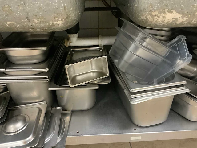 Gastronorm tray (65x) - afbeelding 6 van  6