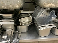 Gastronorm tray (65x) - afbeelding 6 van  6