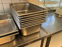 Gastronormbak (10x) - afbeelding 3 van  5