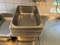 Gastronormbak (10x) - afbeelding 4 van  5