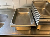 Gastronormbak (10x) - afbeelding 5 van  5
