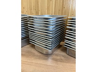 Gastronormbak 1/2-100 (42x) - afbeelding 4 van  8