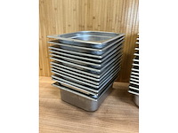 Gastronormbak 1/2-100 (42x) - afbeelding 5 van  8