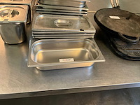 Gastronormbak (12x) - afbeelding 2 van  5