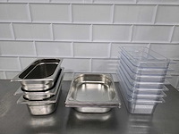 Gastronormbak (14x) - afbeelding 1 van  3