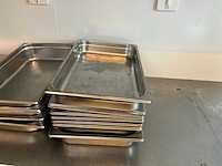 Gastronormbak (20x) - afbeelding 2 van  4