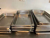 Gastronormbak (20x) - afbeelding 3 van  4