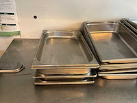 Gastronormbak (20x) - afbeelding 4 van  4