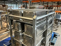Gastronormbak (21x) - afbeelding 5 van  8
