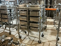 Gastronormbak (22x)
