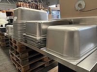 Gastronormbak (23x) - afbeelding 3 van  7