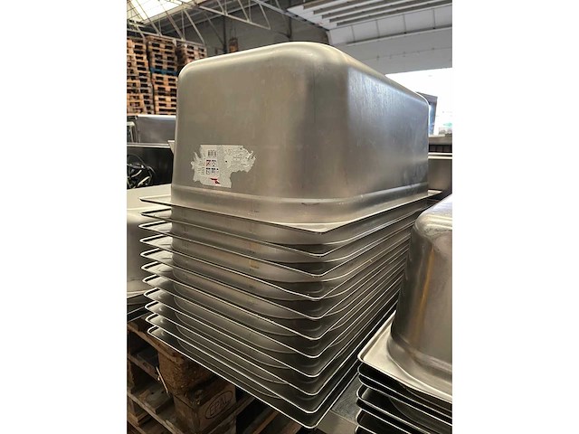 Gastronormbak (23x) - afbeelding 4 van  7