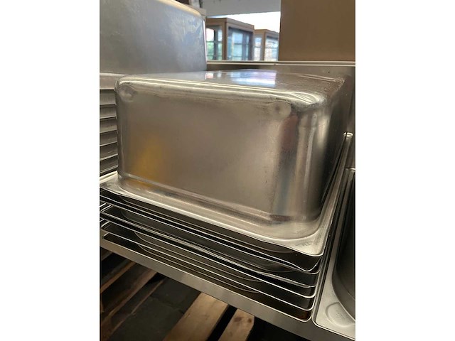 Gastronormbak (23x) - afbeelding 5 van  7