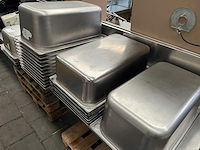 Gastronormbak (23x) - afbeelding 6 van  7