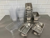 Gastronormbak (30x) - afbeelding 2 van  2
