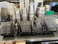 Gastronormbak (37x) - afbeelding 1 van  8