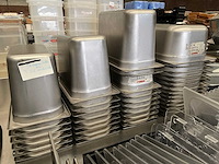 Gastronormbak (37x) - afbeelding 2 van  8