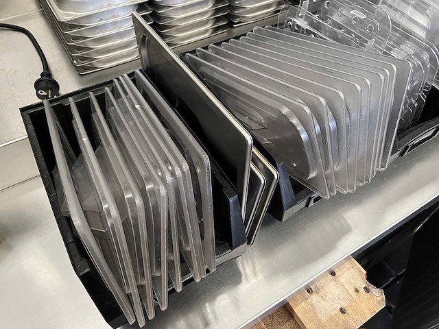 Gastronormbak (37x) - afbeelding 6 van  8