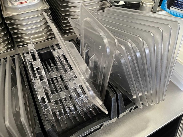 Gastronormbak (37x) - afbeelding 7 van  8