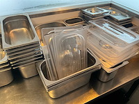 Gastronormbak (42x) - afbeelding 3 van  4