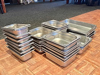 Gastronormbak (45x) - afbeelding 2 van  4