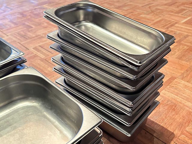 Gastronormbak (45x) - afbeelding 4 van  4