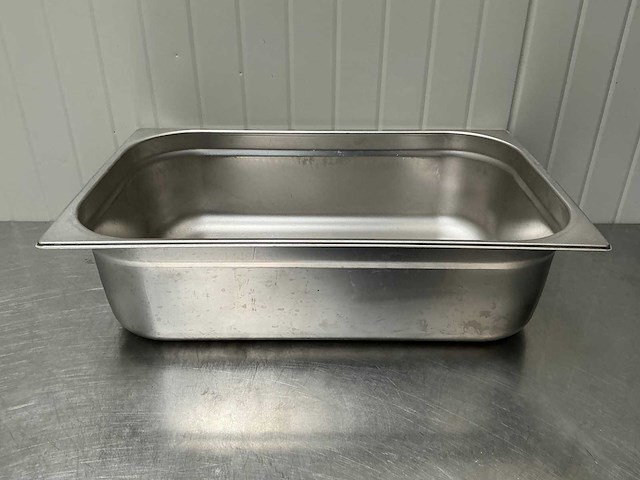Gastronormbak (6x) - afbeelding 2 van  5