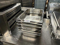 Gastronormbak (9x) - afbeelding 1 van  1