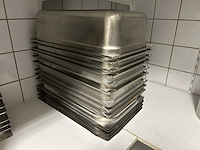 Gastronormbakken - 1/1gn-150 (14x) - afbeelding 1 van  2