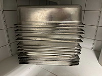 Gastronormbakken - 1/1gn-150 (14x) - afbeelding 2 van  2