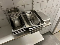 Gastronormbakken - partij - afbeelding 3 van  3