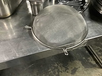 Gastronormbakken en benodigdheden - afbeelding 7 van  9