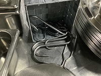 Gastronormbakken en benodigdheden - afbeelding 4 van  8