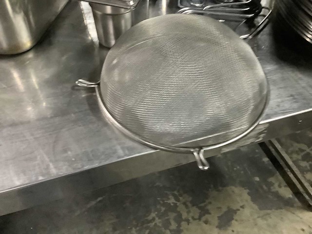 Gastronormbakken en benodigdheden - afbeelding 6 van  8