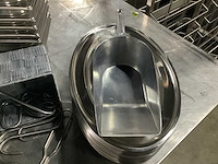Gastronormbakken en benodigdheden - afbeelding 9 van  9